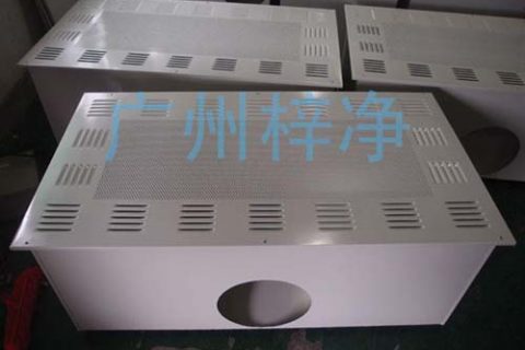 普通高效送風口